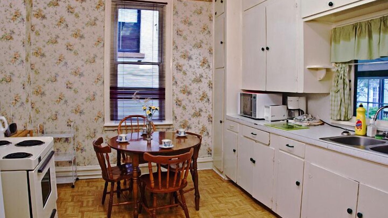Photo of Kitchen in New Westminster