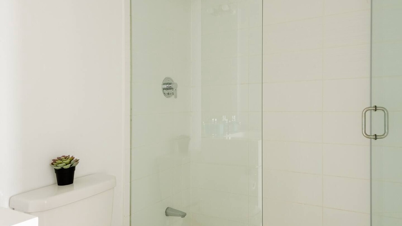 Photo of Bathroom in CityPlace