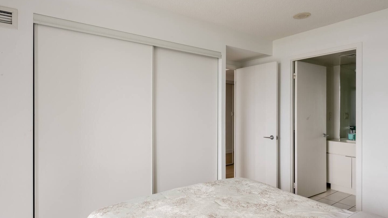 Photo of Bedroom in CityPlace