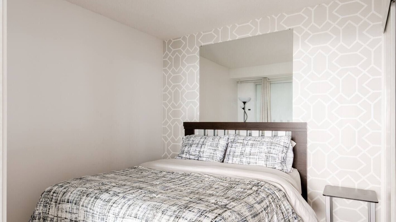 Photo of Bedroom in CityPlace