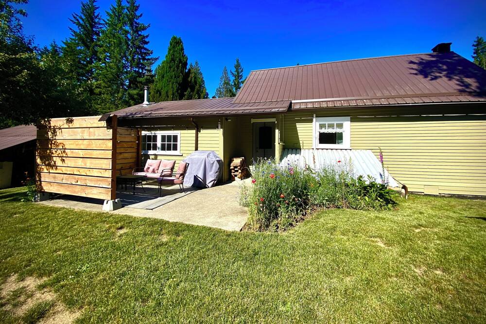 Photo of Outdoor in Courtenay