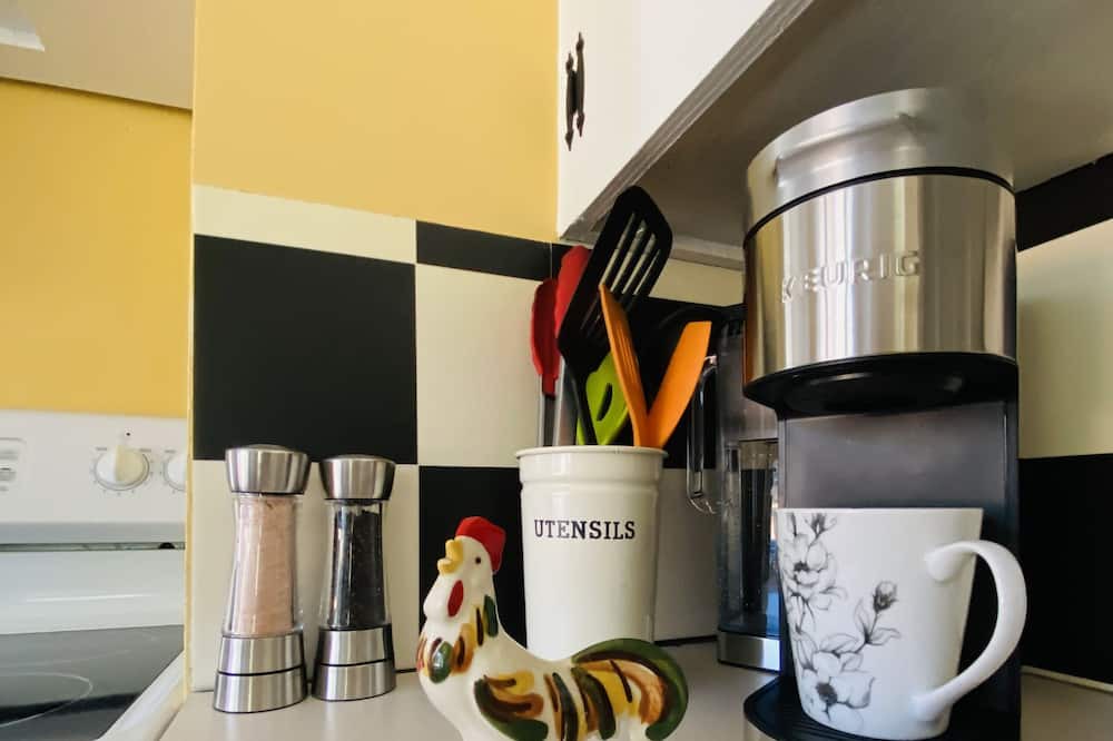 Photo of Kitchen in Courtenay