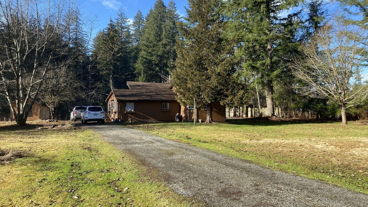 Photo of Outdoor in Courtenay