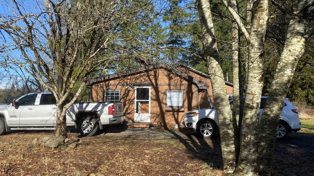 Photo of Outdoor in Courtenay