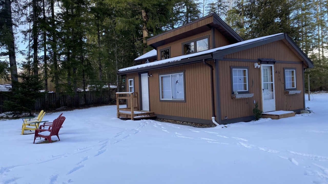 Photo of Outdoor in Courtenay