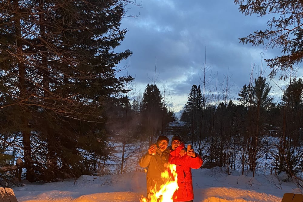 Photo of Outdoor in Saint-Alphonse-Rodriguez