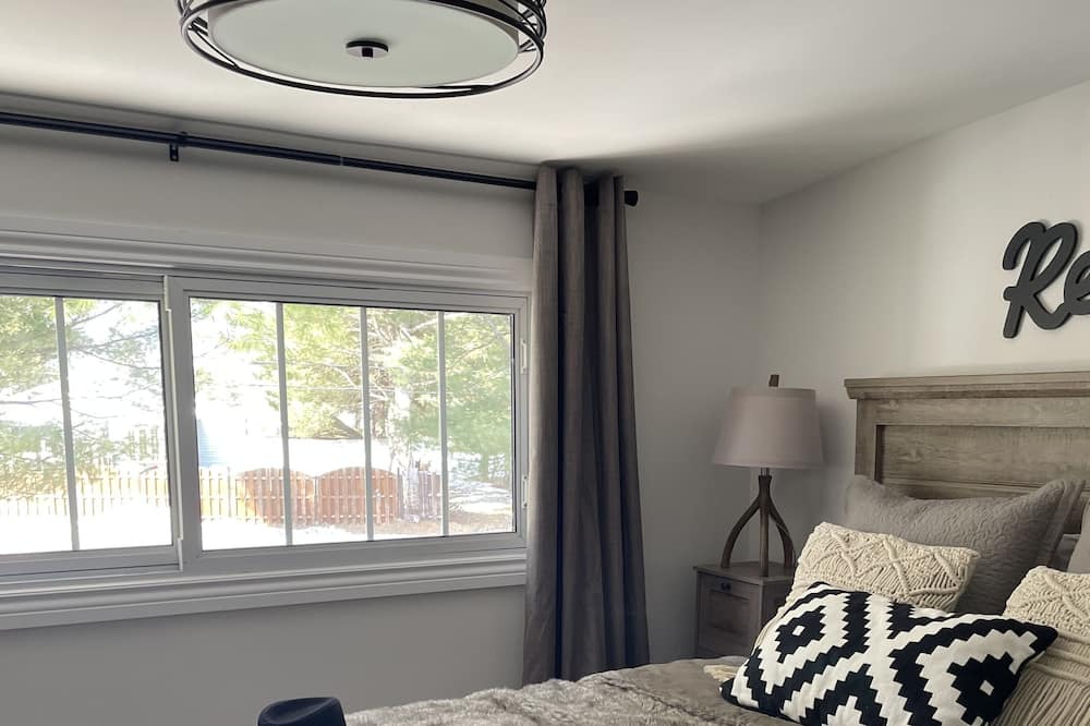 Photo of Bedroom in Saint-Alphonse-Rodriguez