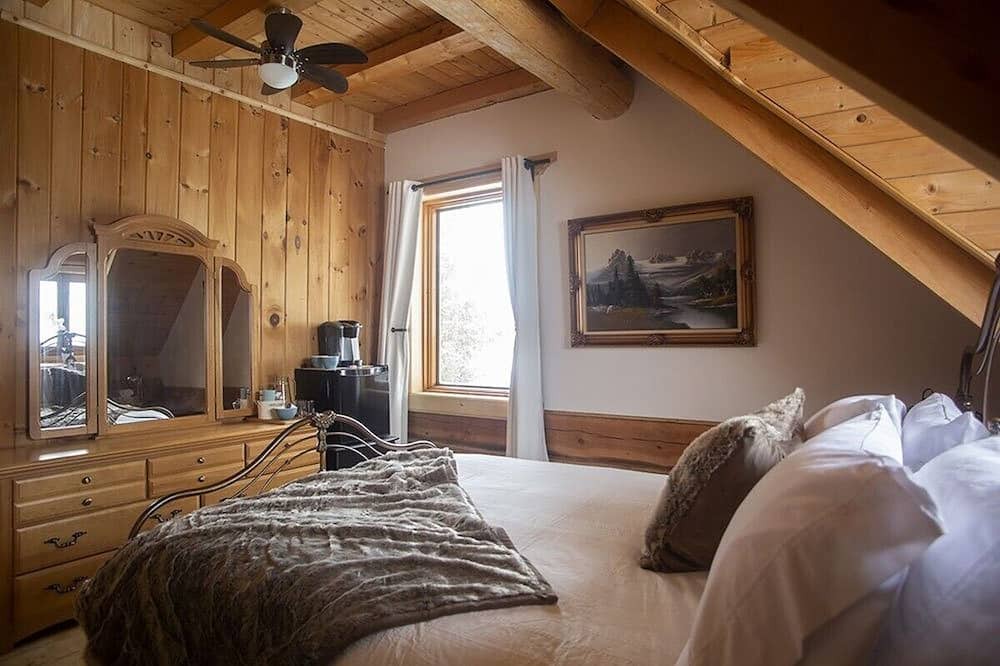 Photo of Bedroom in Sainte-Marie
