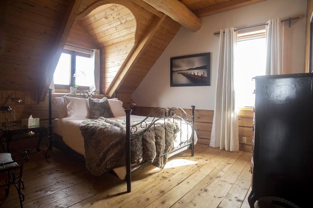 Photo of Bedroom in Sainte-Marie