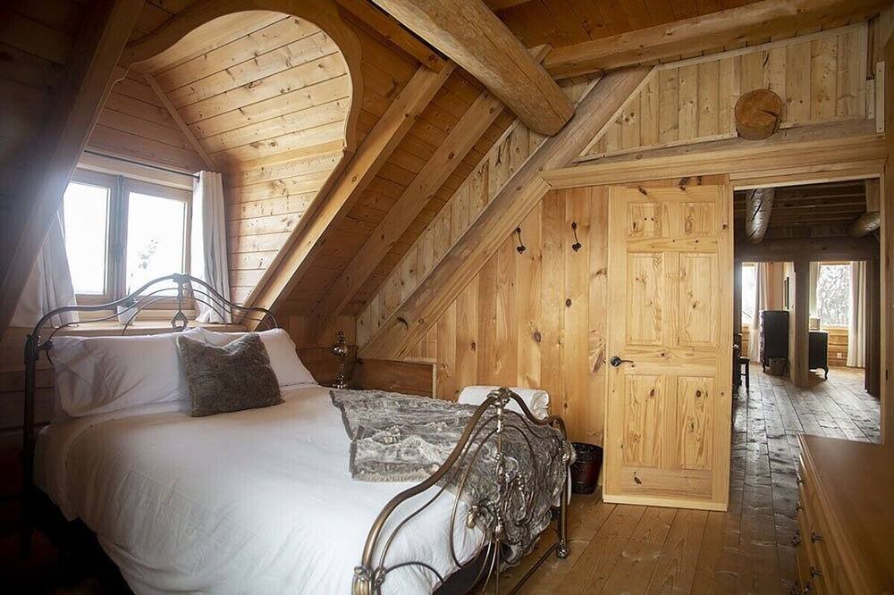 Photo of Bedroom in Sainte-Marie