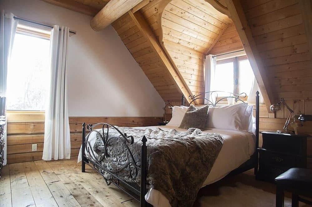 Photo of Bedroom in Sainte-Marie