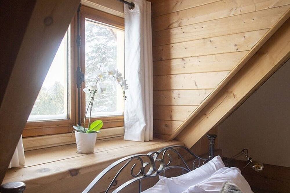 Photo of Bedroom in Sainte-Marie