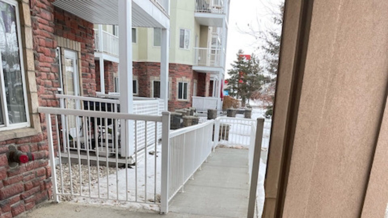 Photo of Outdoor in Whyte ave