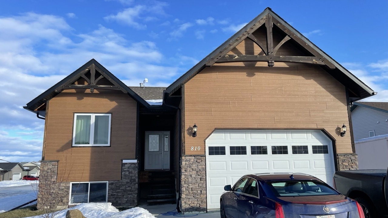 Photo of Outdoor in Fox Creek