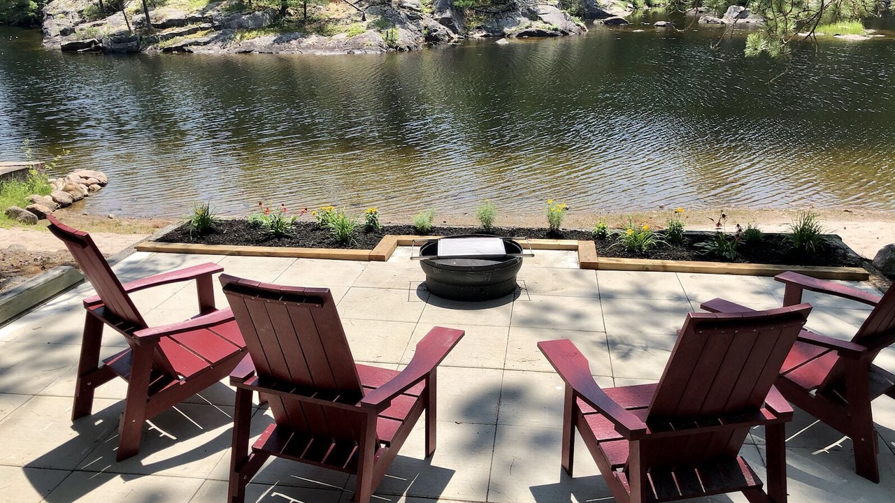 Photo of Outdoor in Bonfield