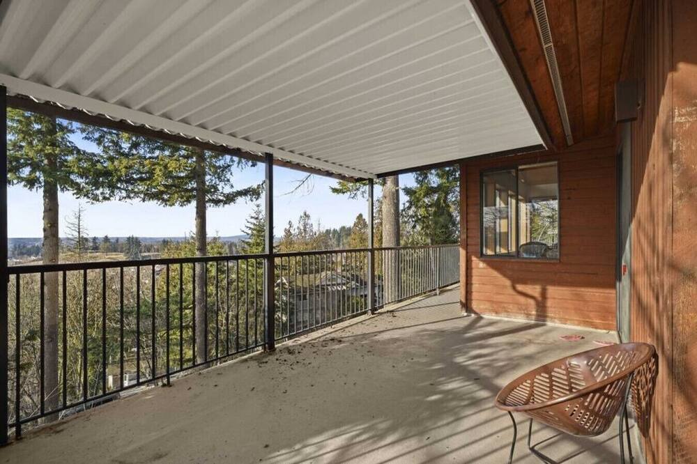 Photo of Outdoor in Lower Sumas Mountain