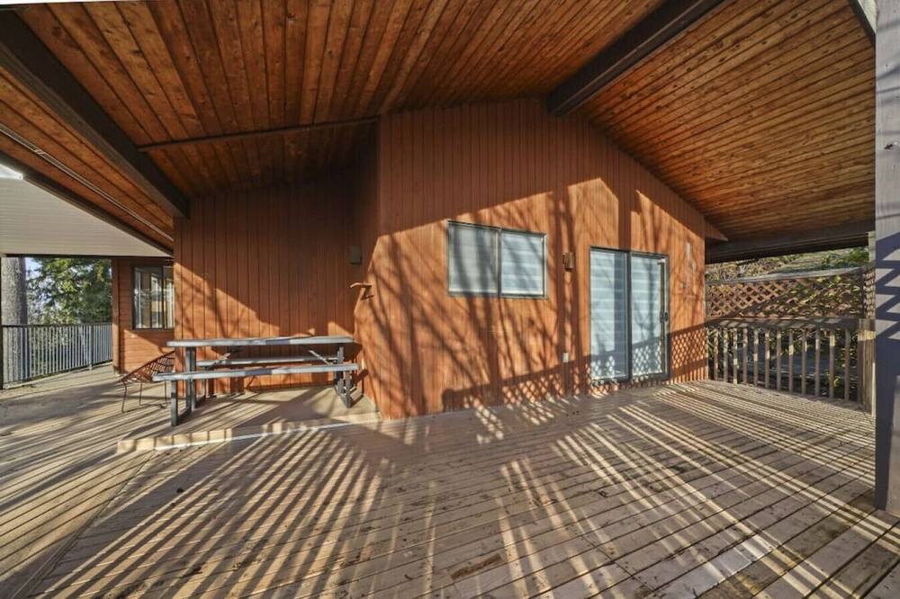 Photo of Outdoor in Lower Sumas Mountain