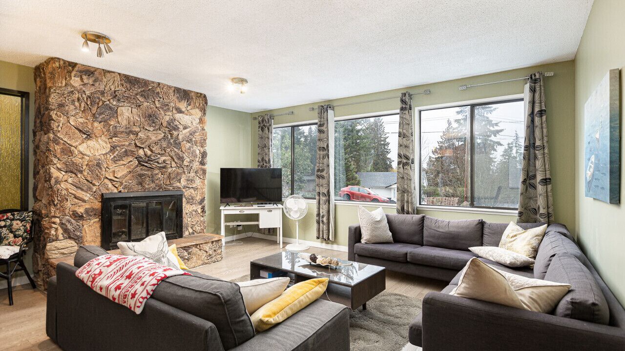 Photo of Livingroom in Regional District of Nanaimo