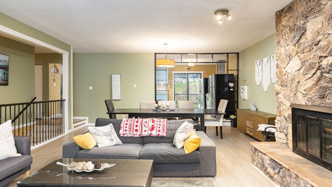 Photo of Livingroom in Regional District of Nanaimo
