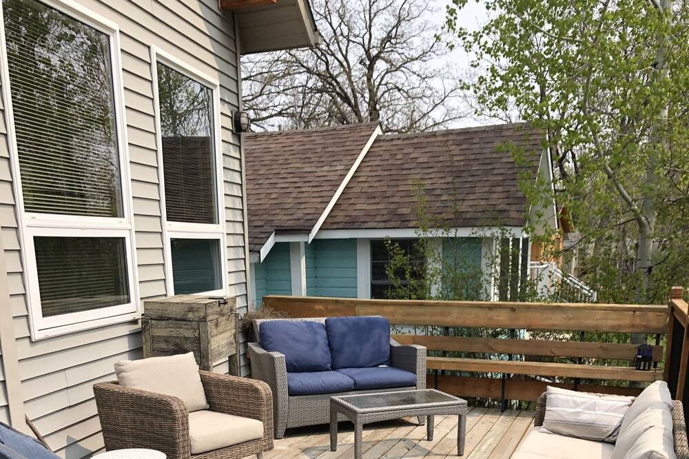 Photo of Outdoor in Grand Beach
