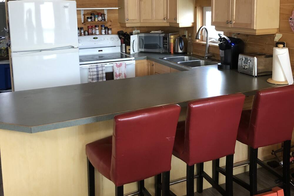 Photo of Kitchen in Grand Beach
