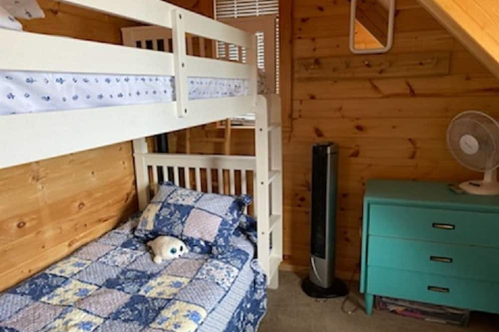 Photo of Bedroom in Grand Beach