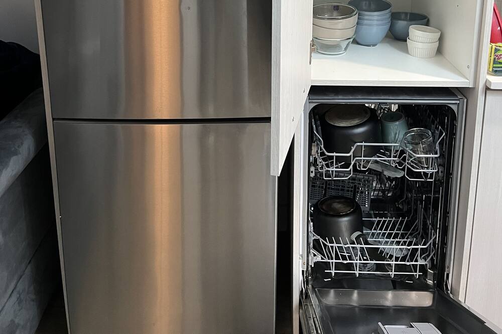 Photo of Kitchen in Pointe Claire
