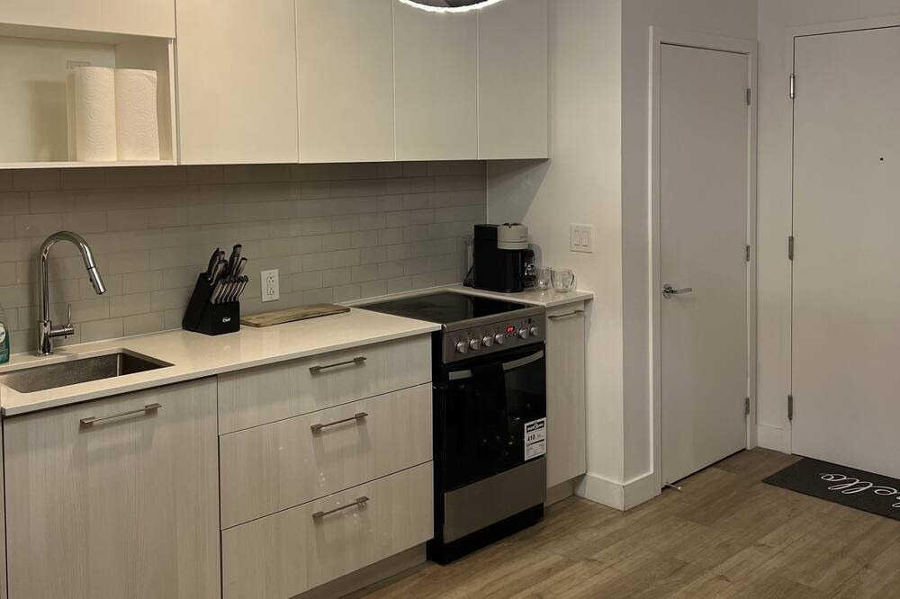 Photo of Kitchen in Pointe Claire