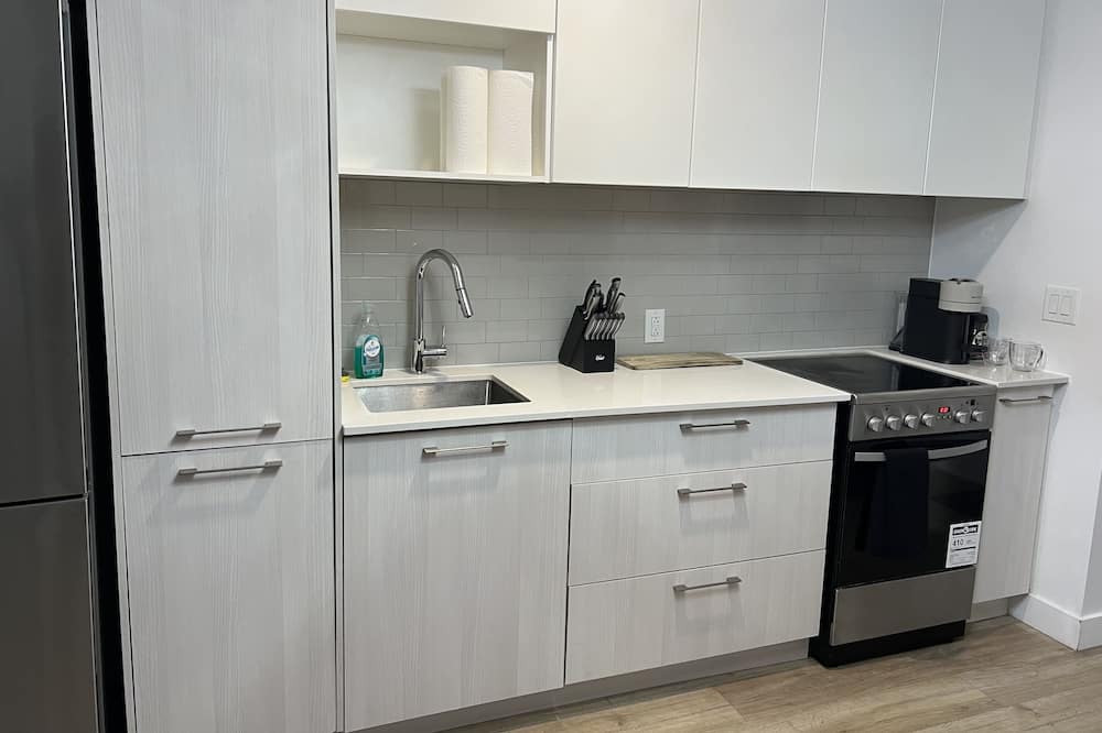 Photo of Kitchen in Pointe Claire