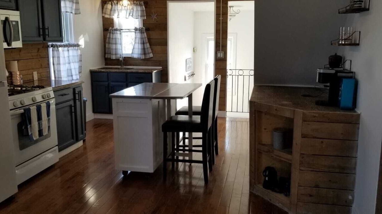 Photo of Kitchen in Trenton