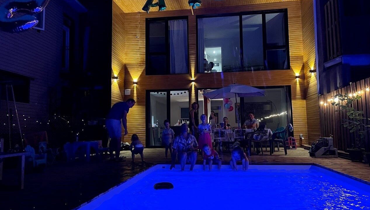 Photo of Outdoor in Rosemont-La Petite-Patrie