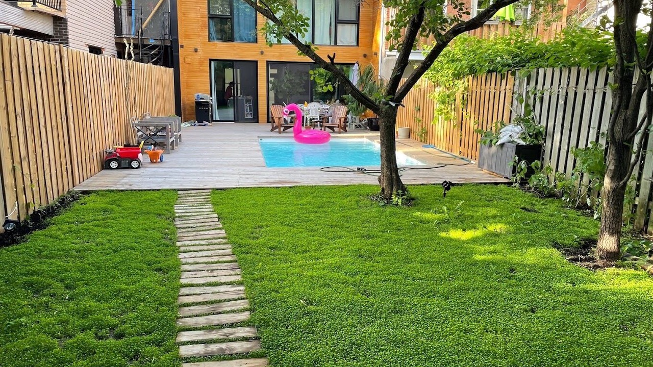 Photo of Outdoor in Rosemont-La Petite-Patrie