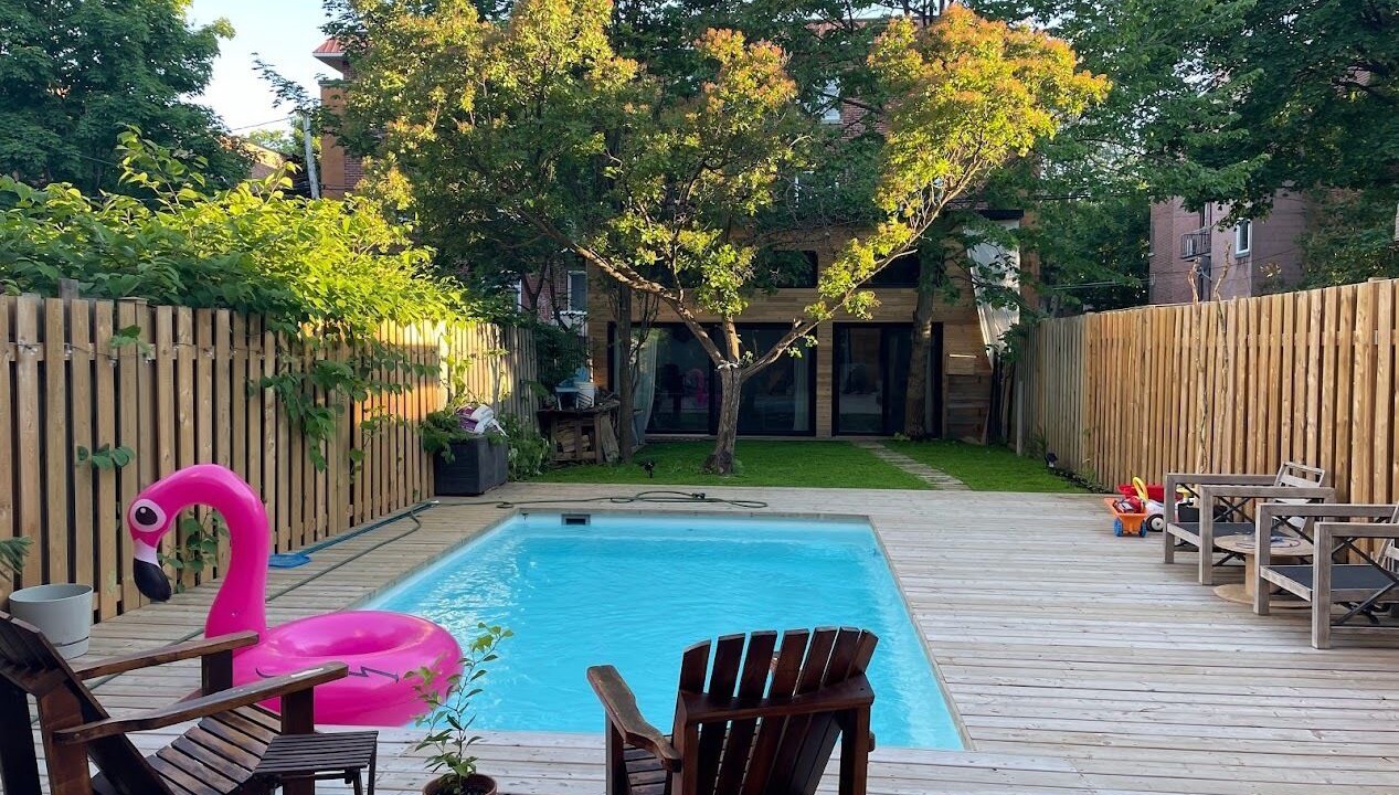 Photo of Outdoor in Rosemont-La Petite-Patrie