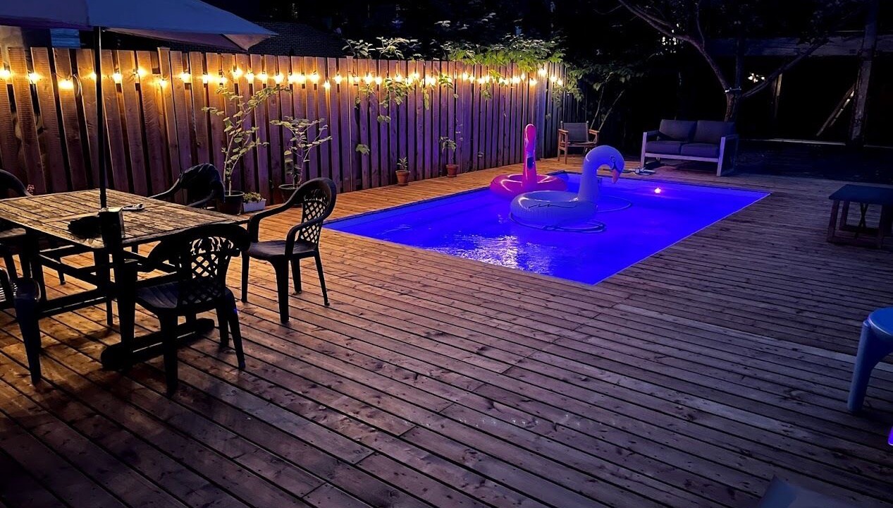 Photo of Outdoor in Rosemont-La Petite-Patrie