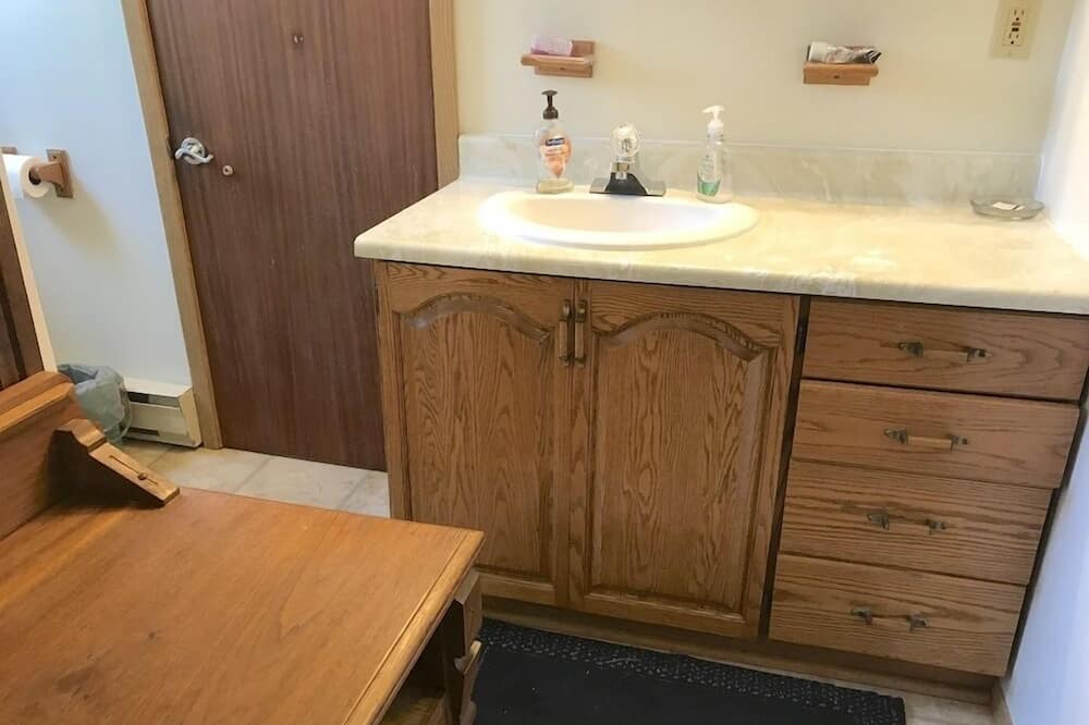 Photo of Bathroom in Rideau Lakes