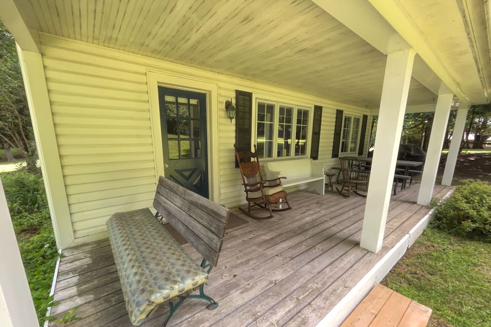 Photo of Outdoor in Rideau Lakes