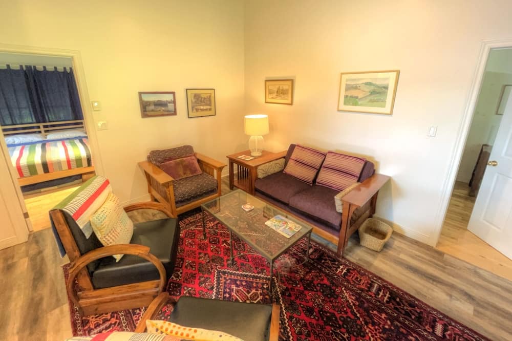 Photo of Bedroom in Rideau Lakes