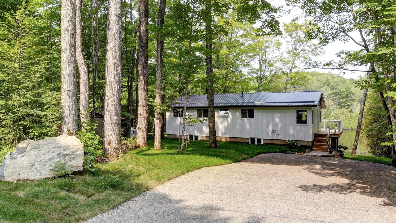 Photo of Outdoor in Marmora and Lake