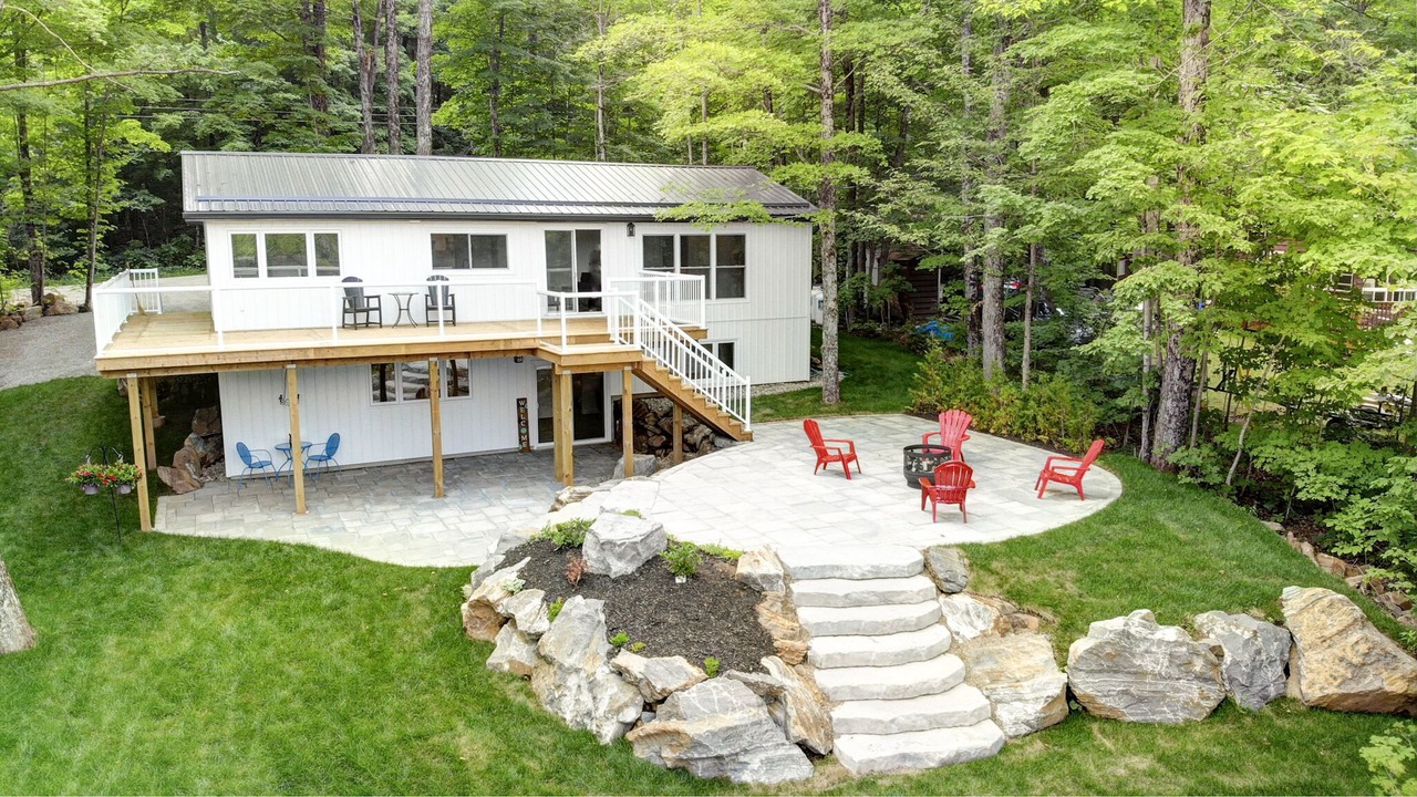 Photo of Outdoor in Marmora and Lake