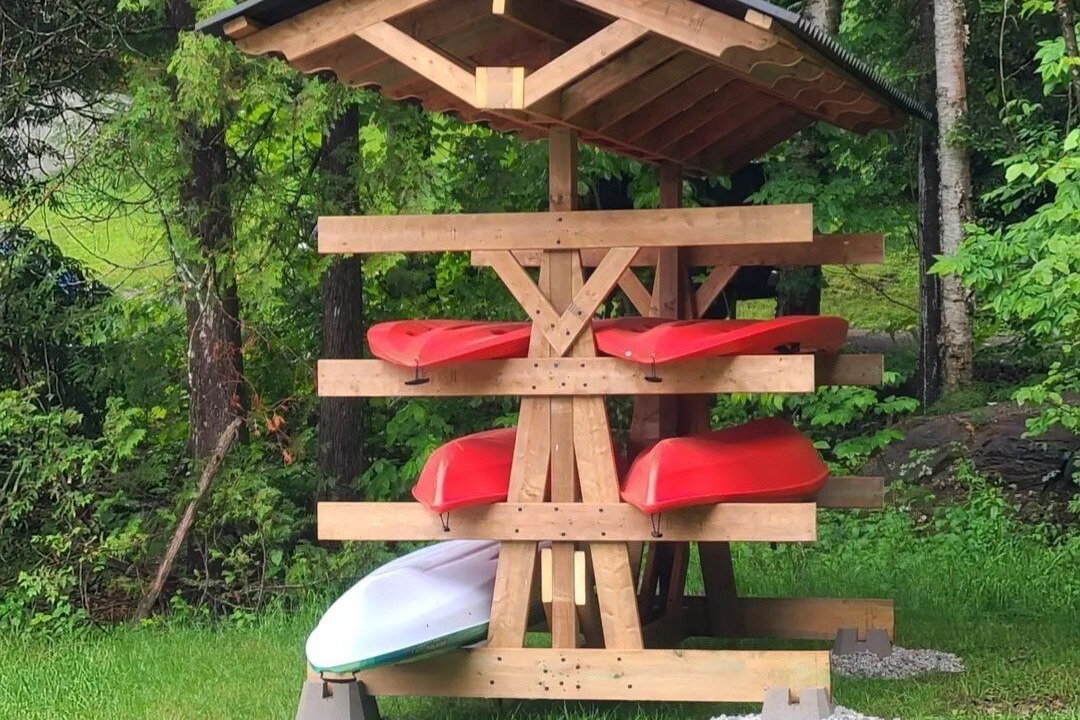 Photo of Outdoor in Marmora and Lake