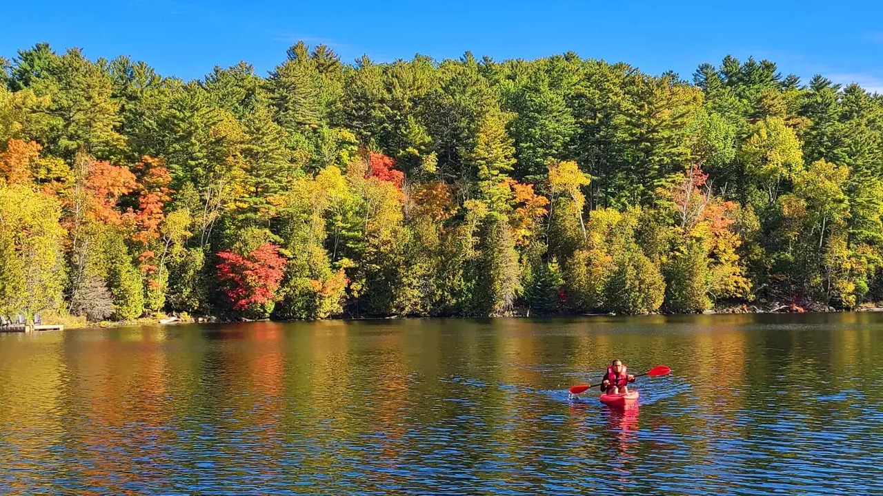 Photo of Others in Marmora and Lake