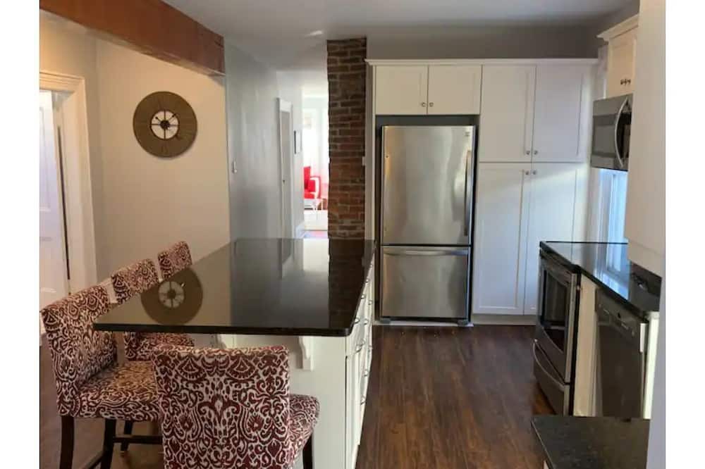 Photo of Kitchen in North End