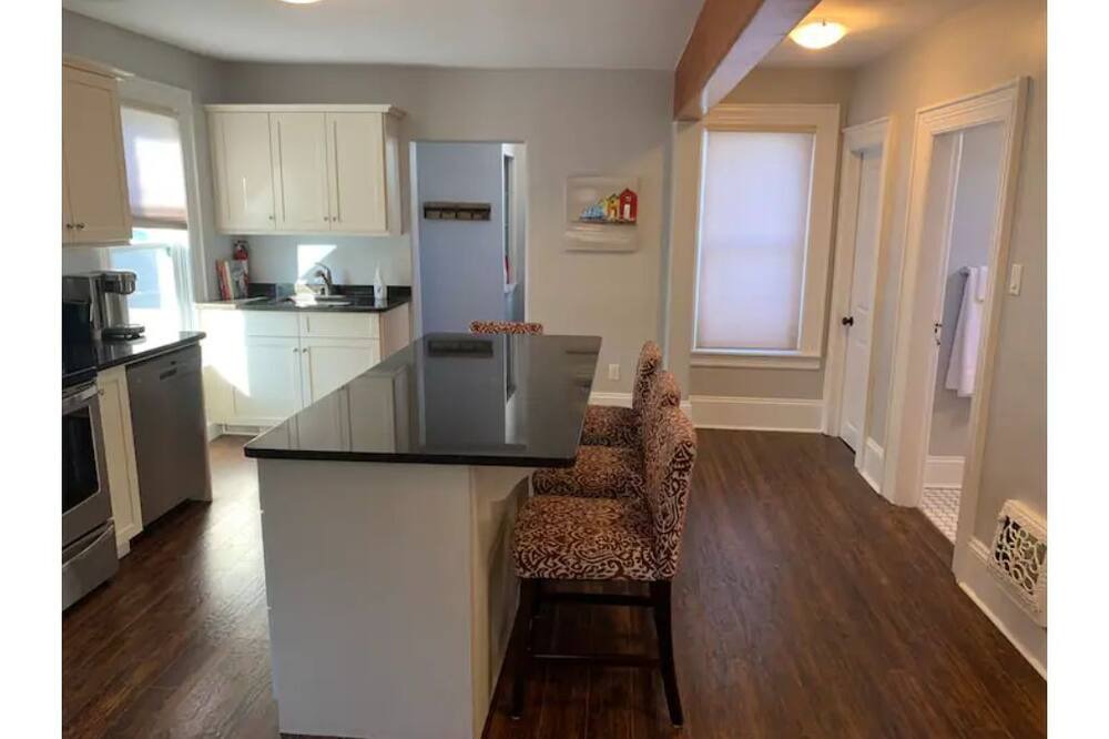 Photo of Kitchen in North End