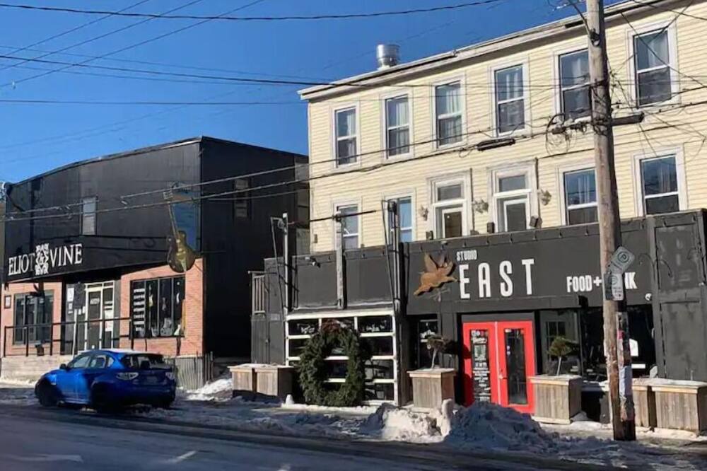 Photo of Outdoor in North End