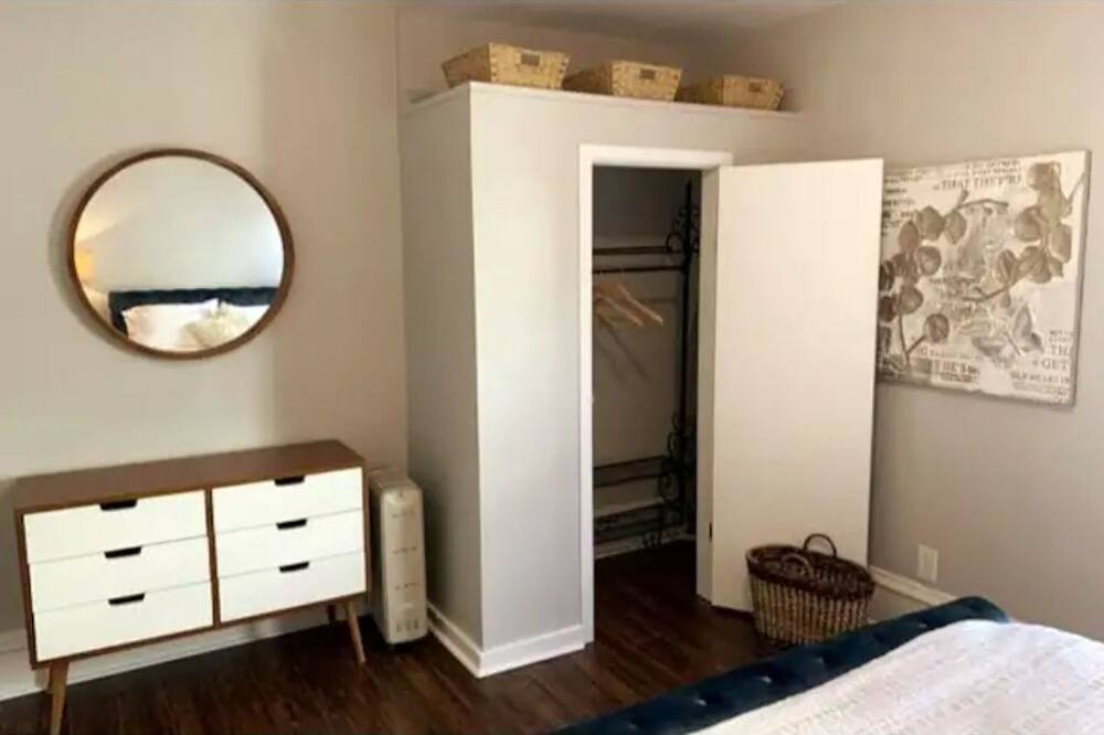 Photo of Bedroom in North End