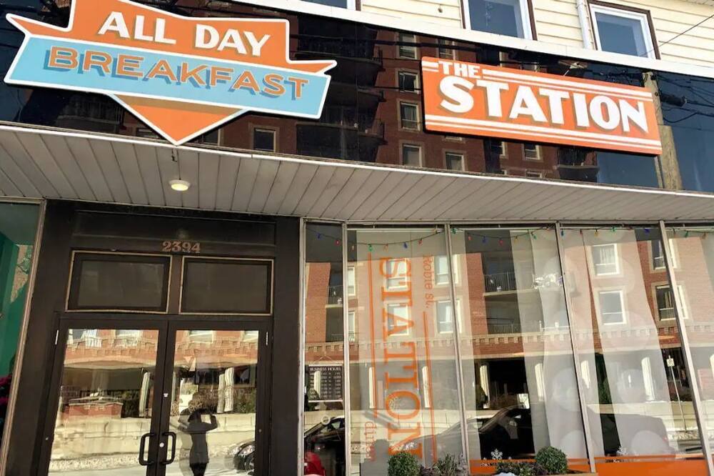 Photo of Outdoor in North End