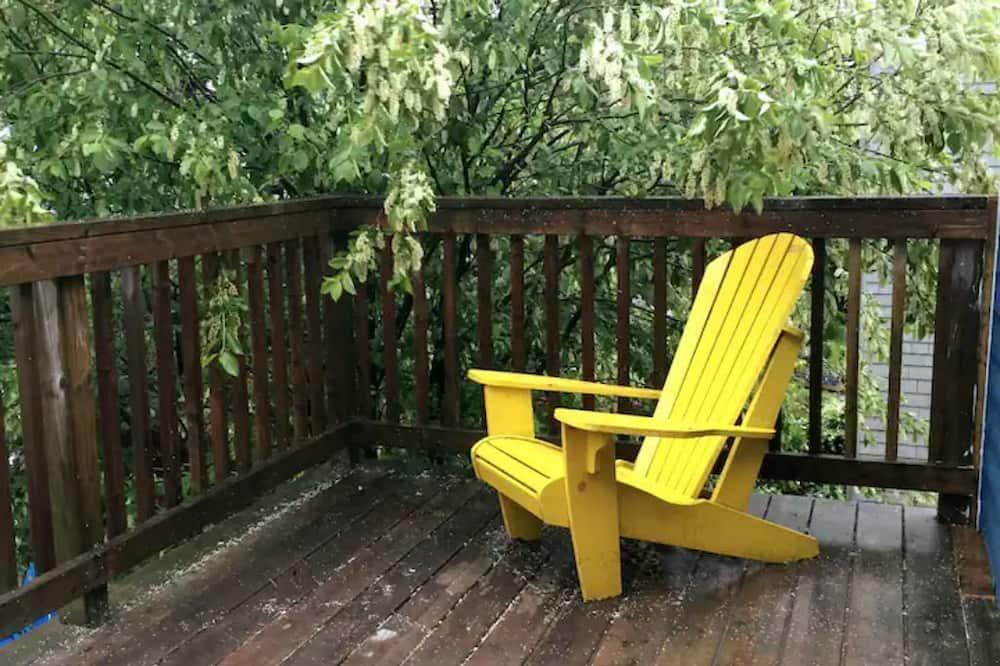 Photo of Outdoor in North End