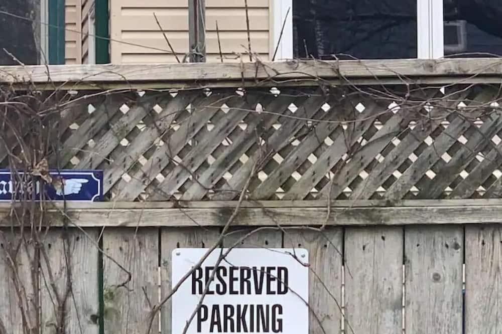 Photo of Outdoor in North End