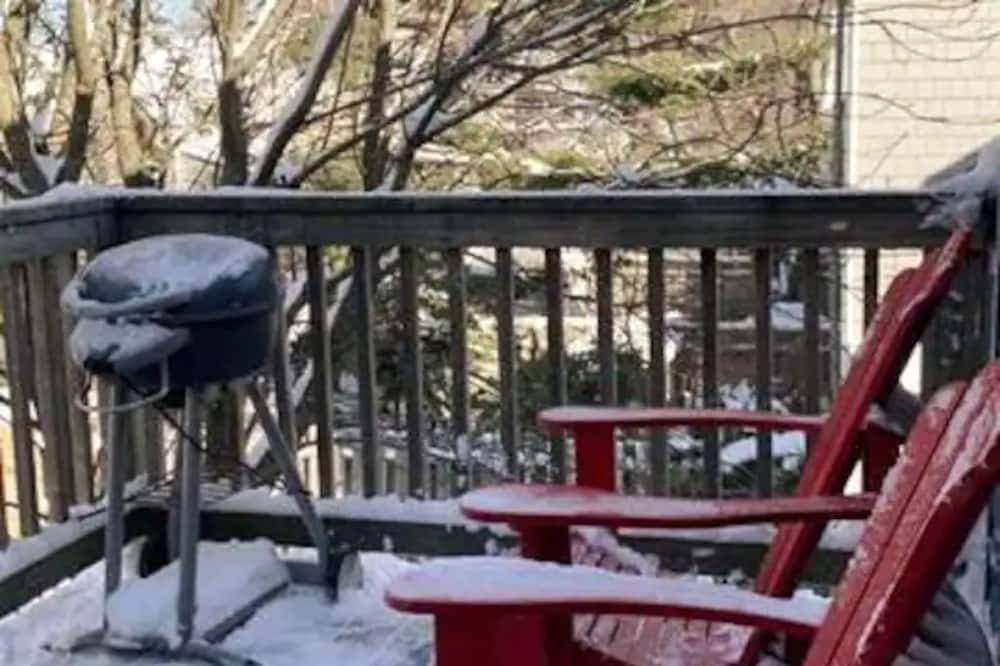 Photo of Outdoor in North End