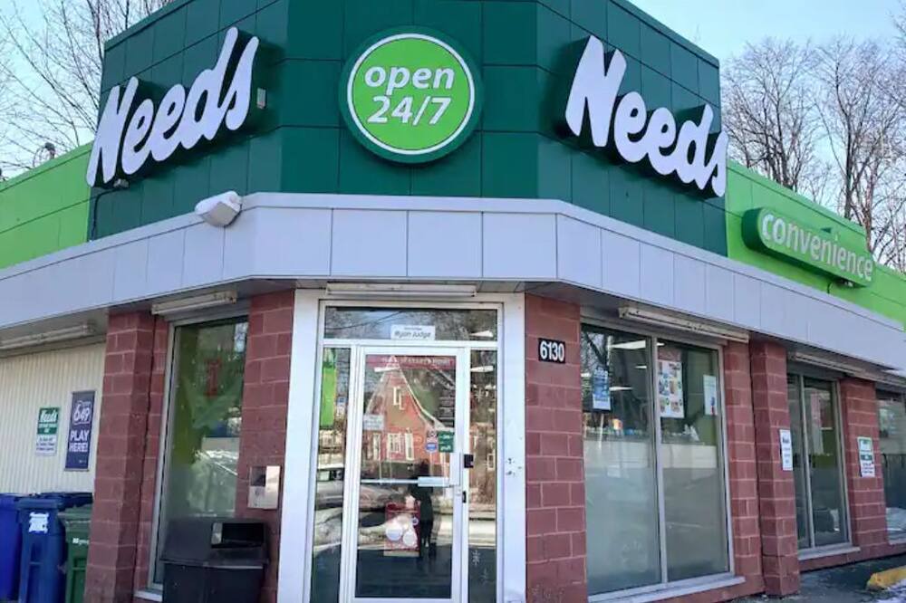 Photo of Outdoor in North End